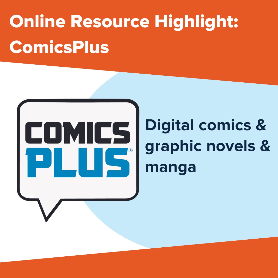 ComicPlus
