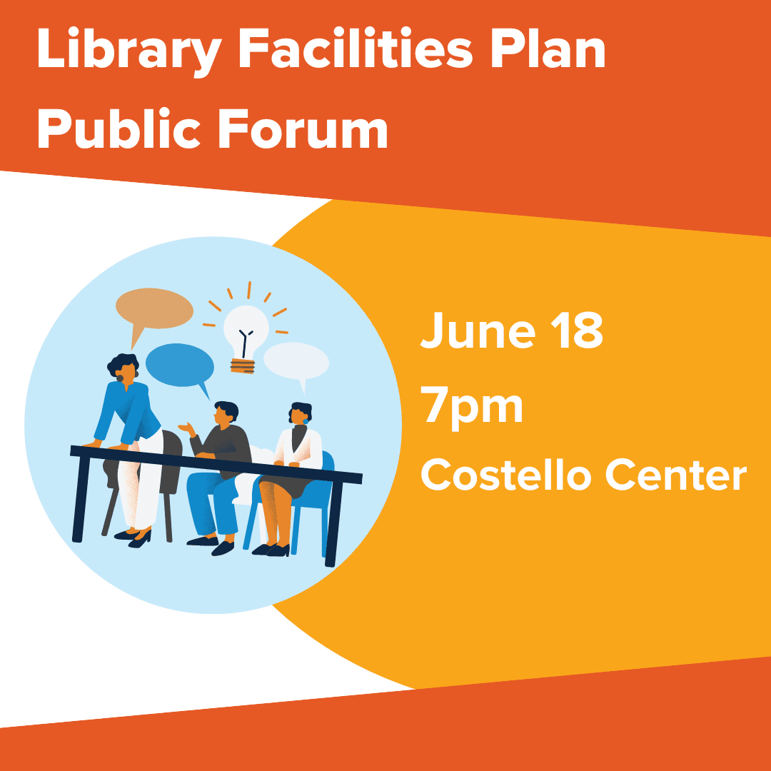 FMP public forum web