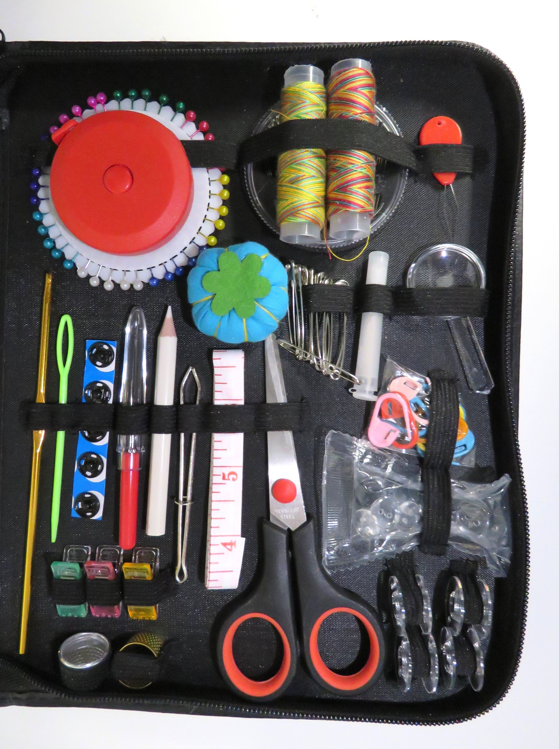 Sewing Kit