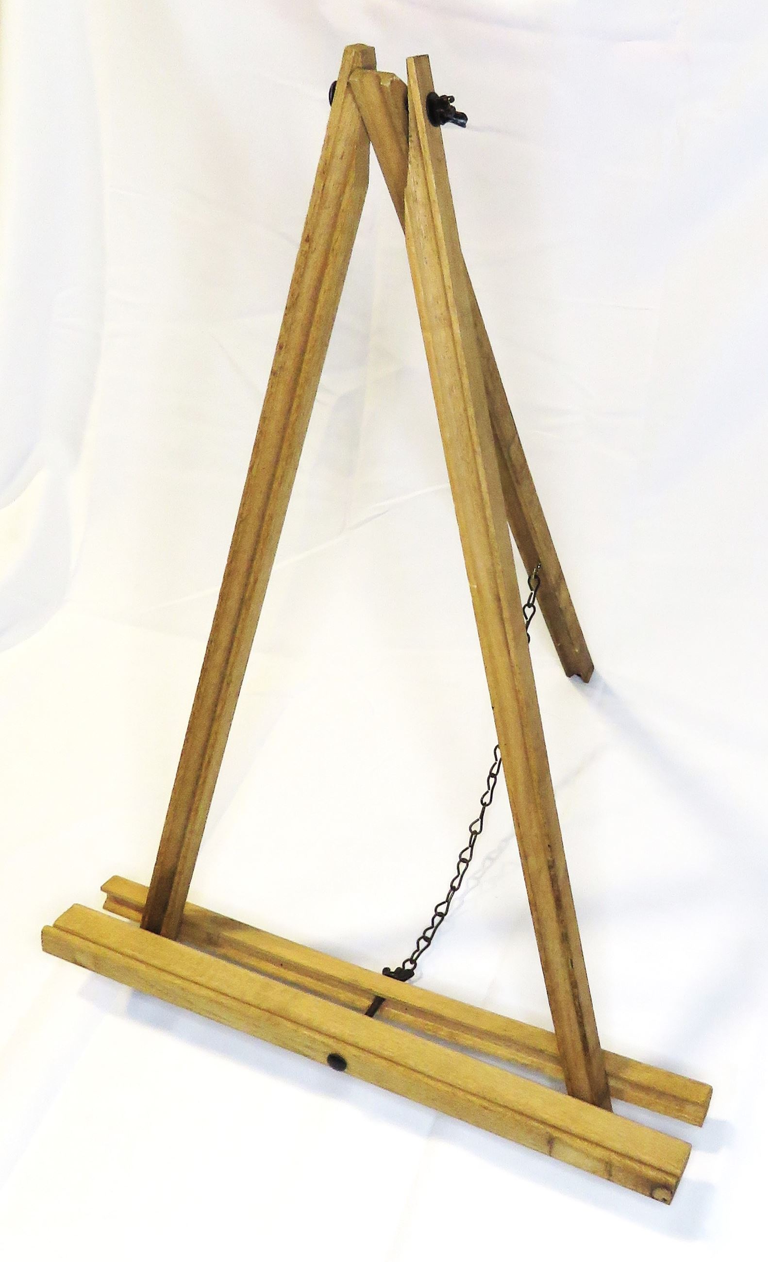 Easel Tabletop