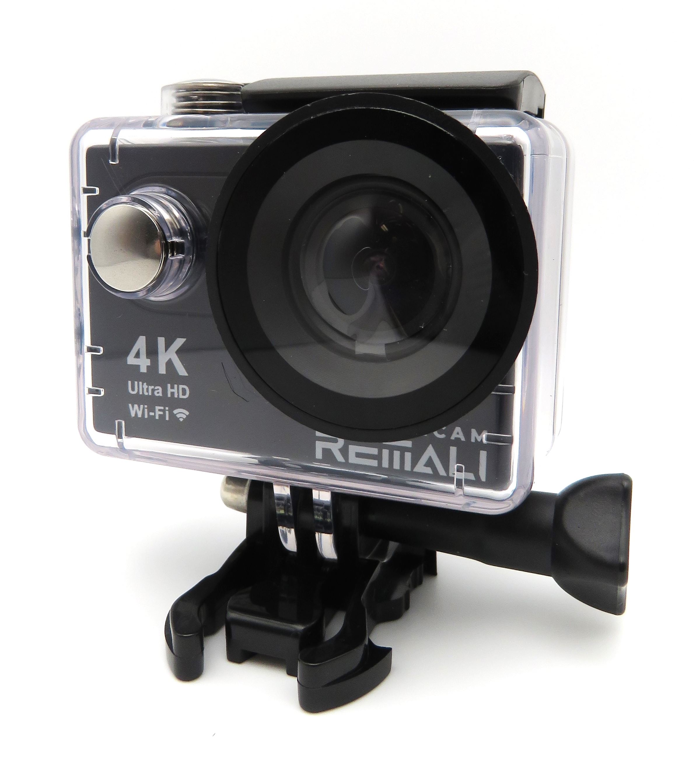 Sports Action Camera Opens in new window