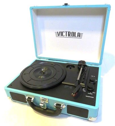 Turntable