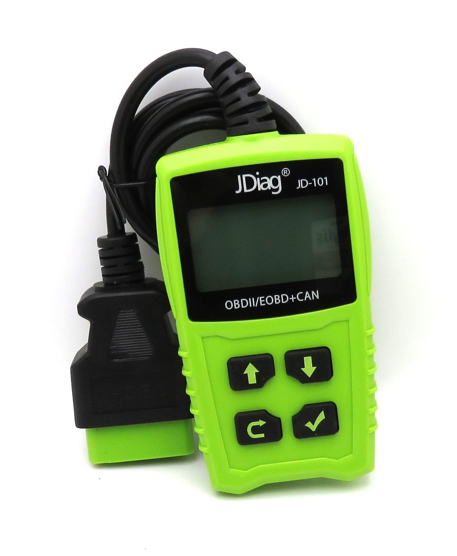Car Scanner OBD