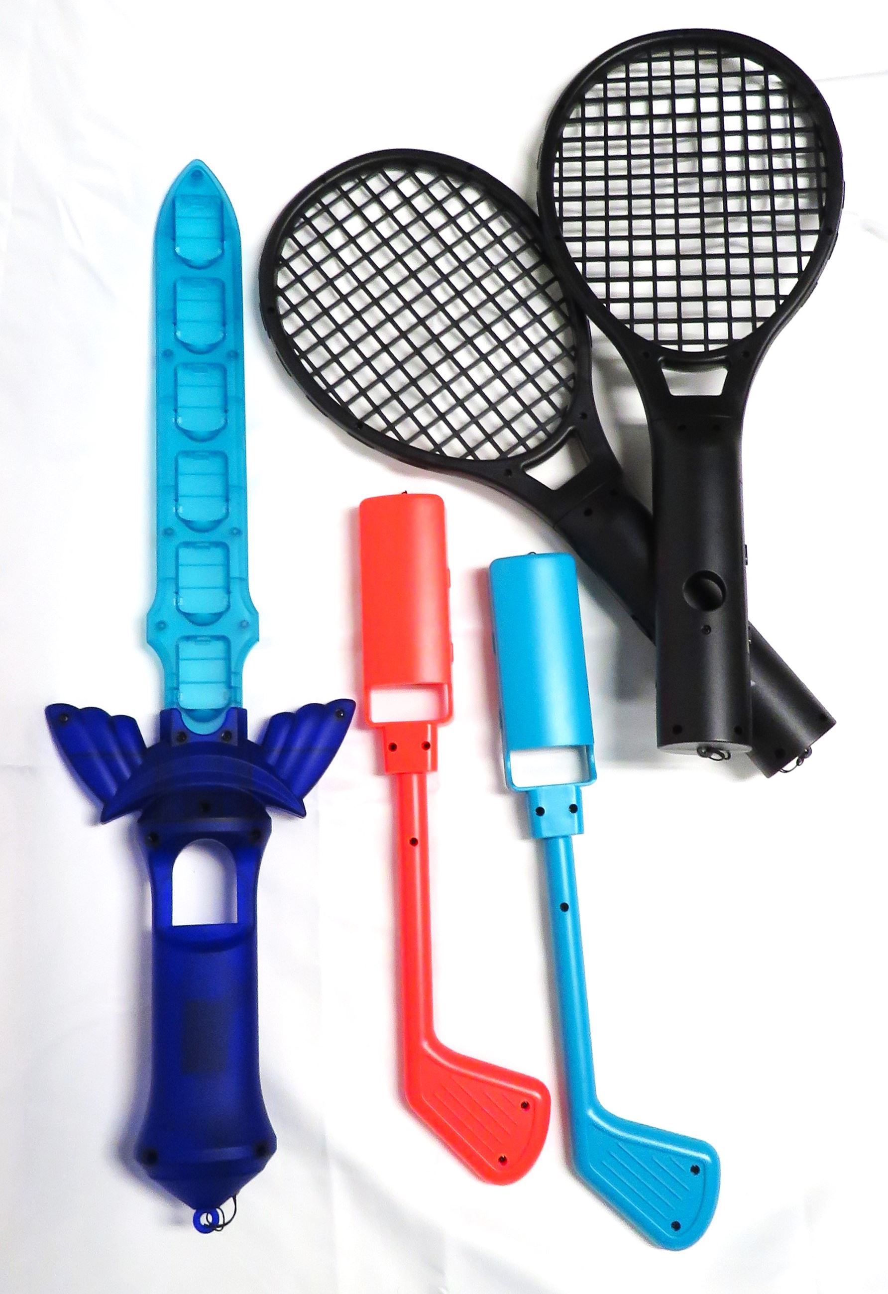 Nintendo Switch Sports Accessories