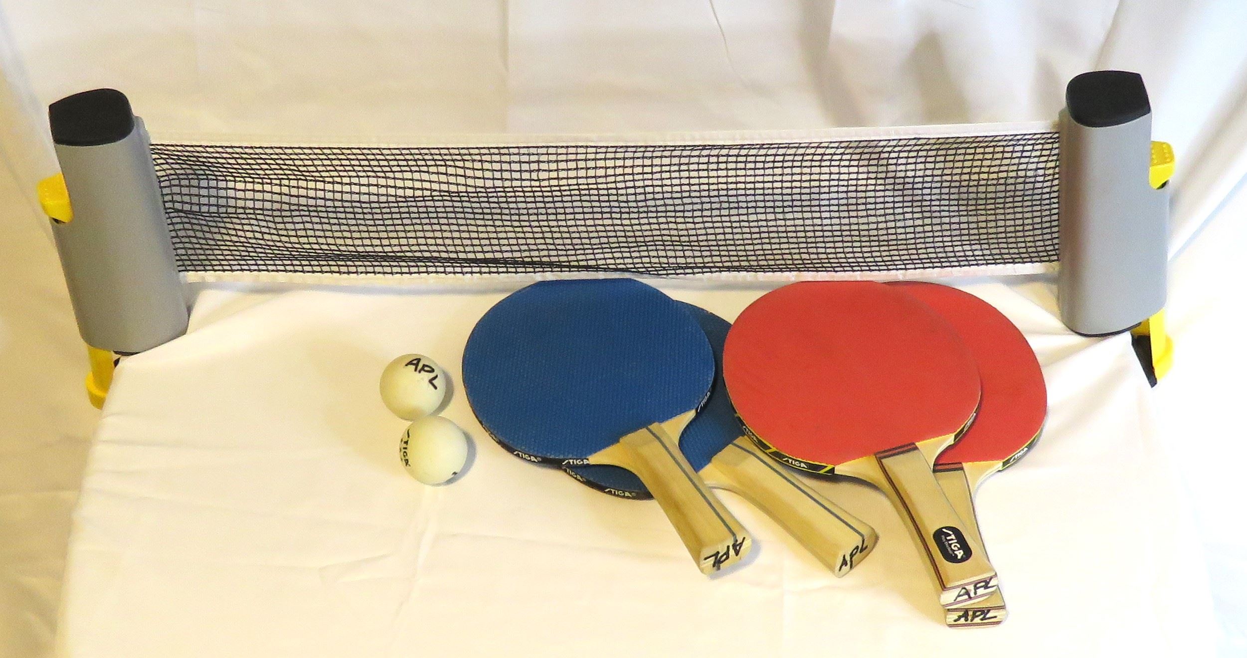 Table Tennis