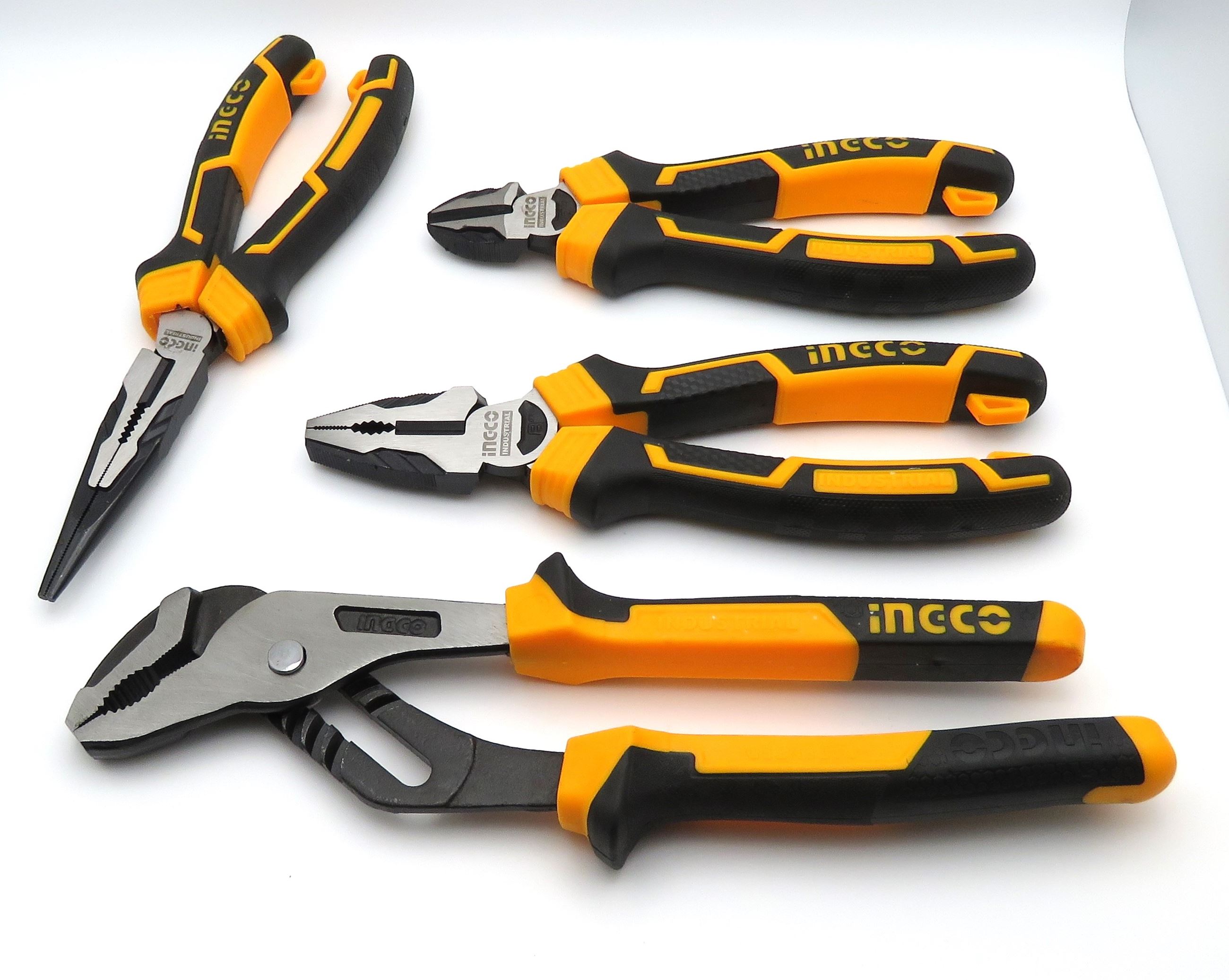 Pliers High Leverage