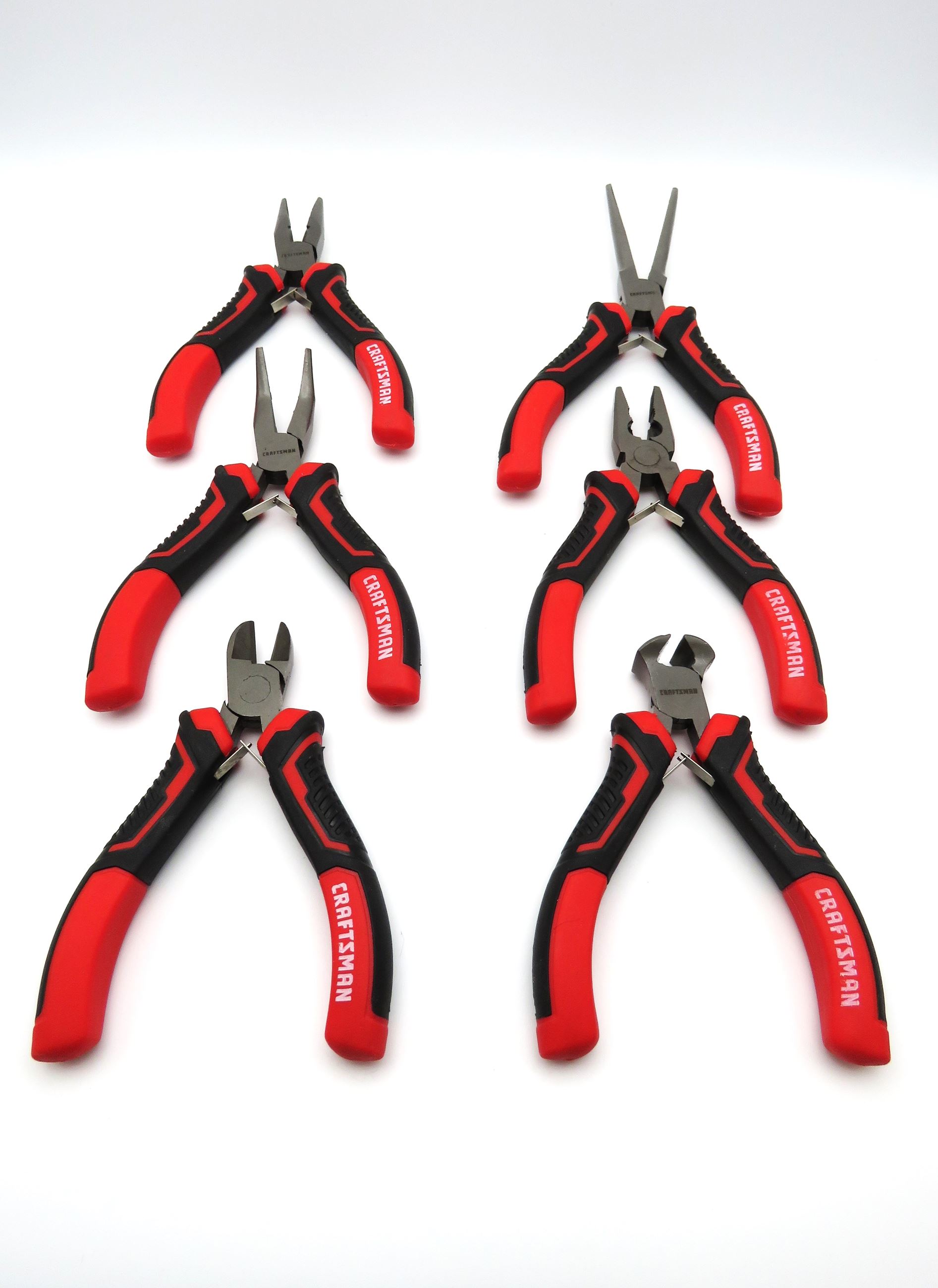 Pliers Mini