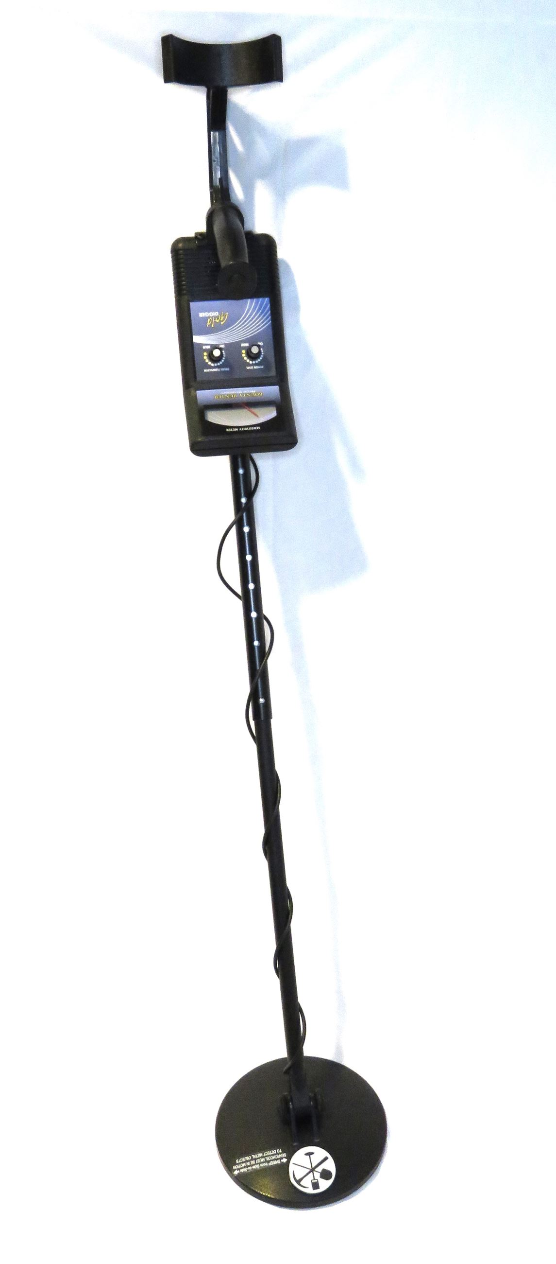 Metal Detector