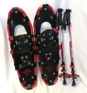 Snow Shoes