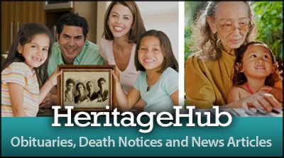 HeritageHub