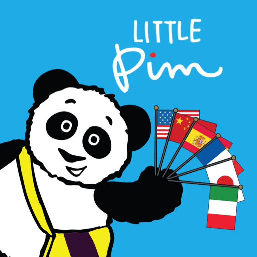 Little Pim Logo