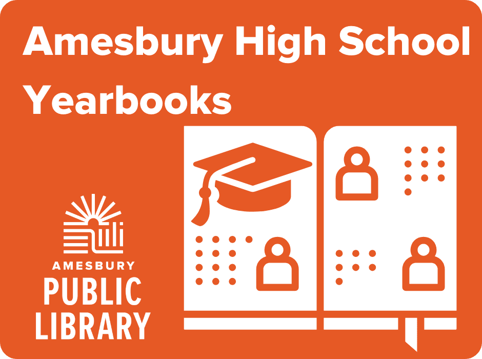Amesbury High School Year Books