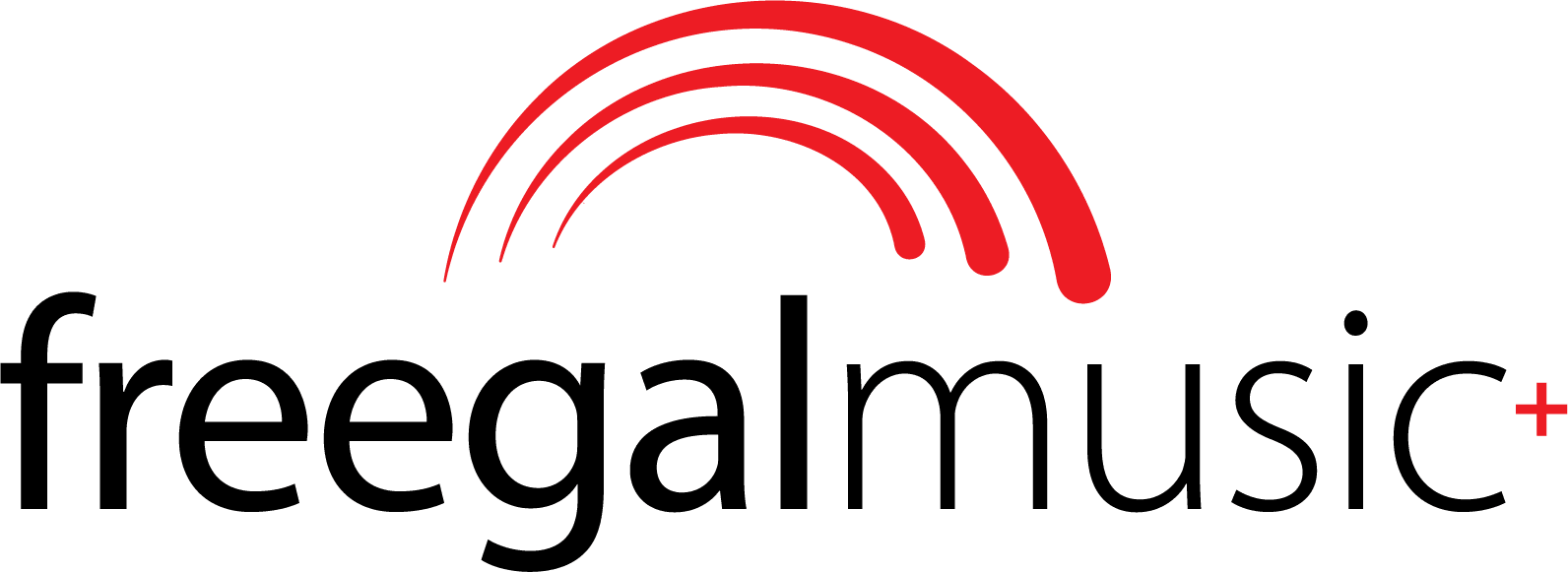 Freegal Music Logo