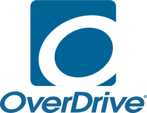 OverDrive logo